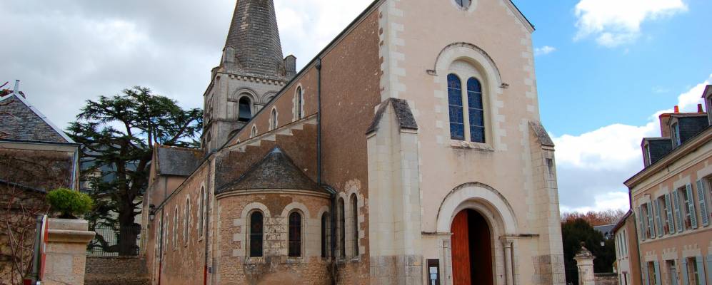 
            Фотография Понтлевуа