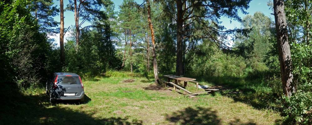 
            Фотография Требехи