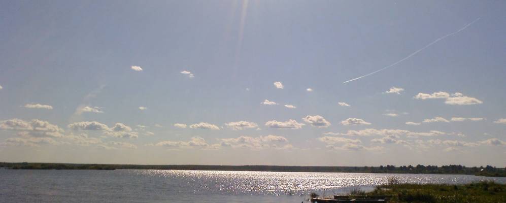 Фотография Яхробола