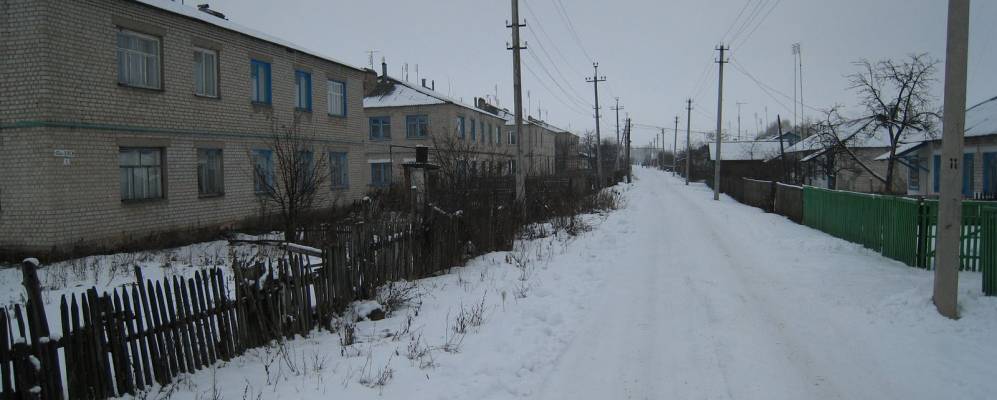 
            Фотография Лугового