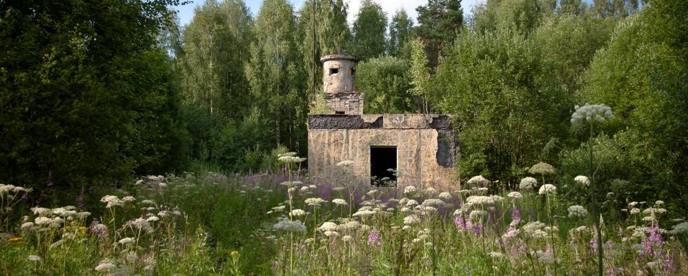 Фотография Ливенки