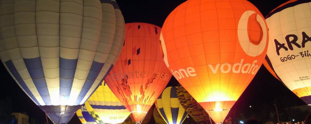 
            Фотография Игуалады