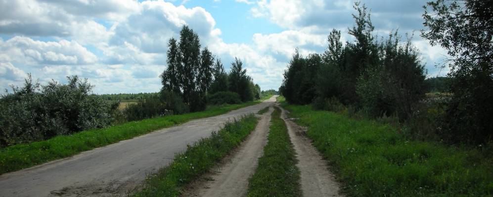 
            Фотография Горышево