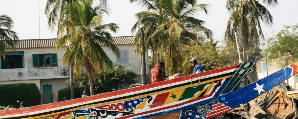 
            Фотография Зигиншора