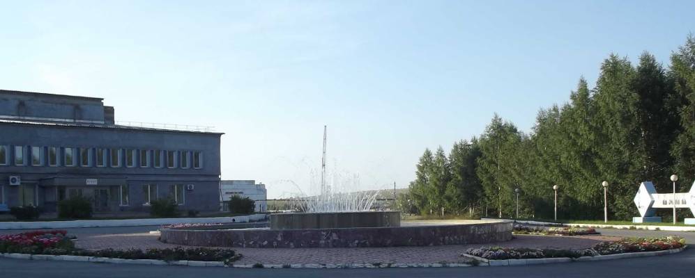 Фотография Каракана