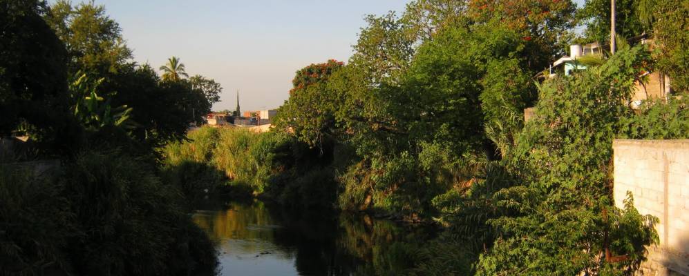 
            Фотография Хохутла де Хуареса