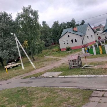 Новополесский