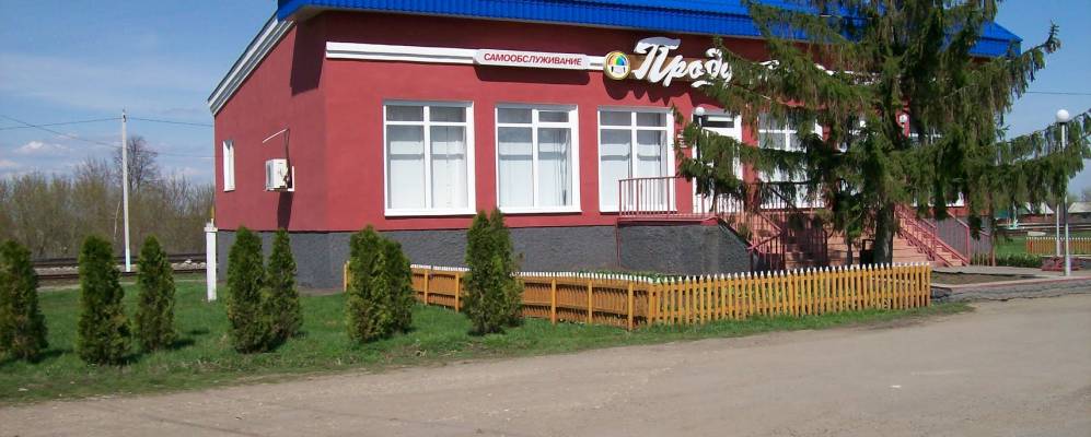 
            Фотография Новой Зари