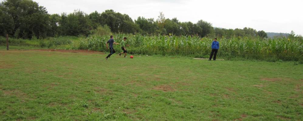 
            Фотография Клочки