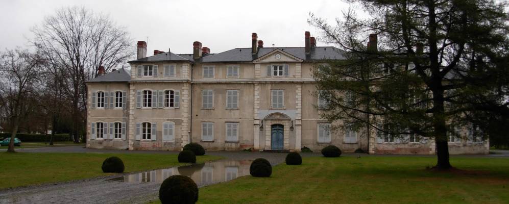 
            Фотография Мазер-Лезона