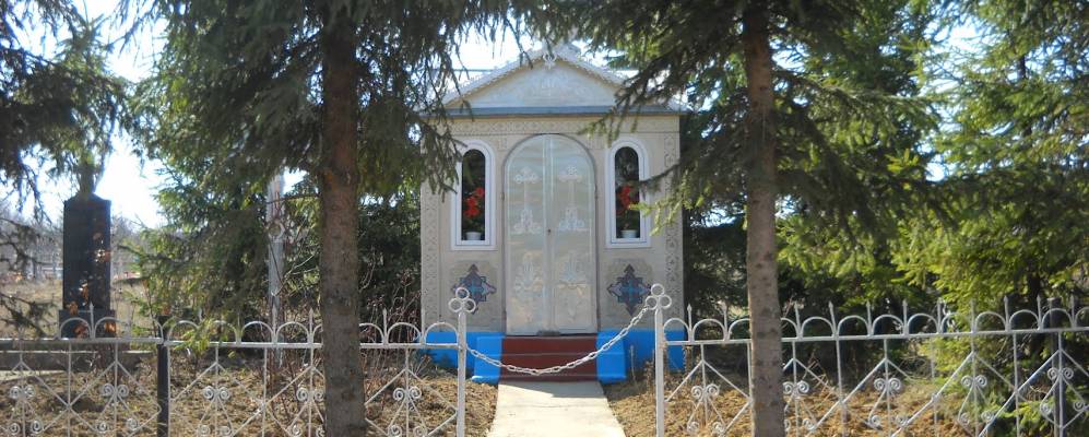 
            Фотография Орестовки