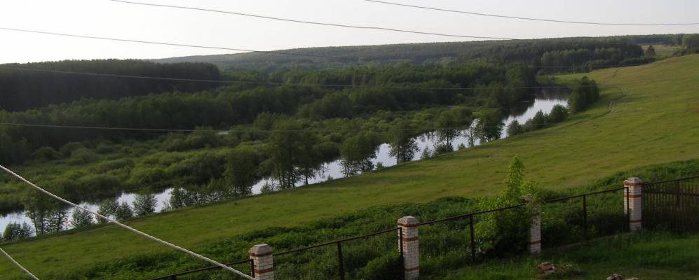 
            Фотография Новлянки