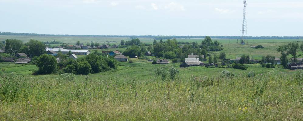 
            Фотография Высокого