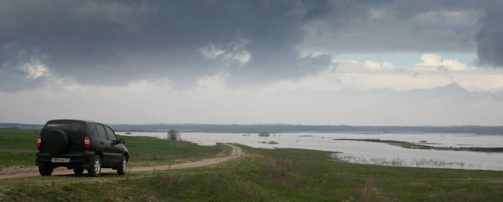 
            Фотография Прудков