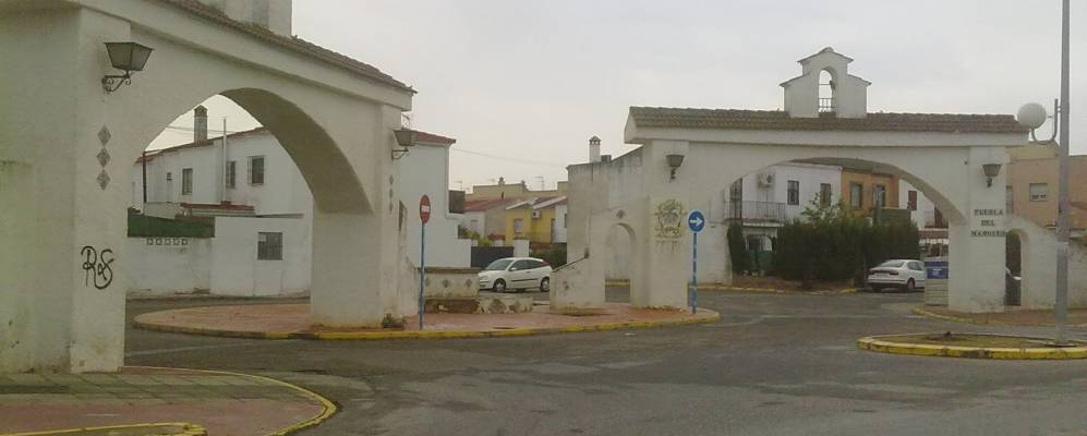 
            Фотография Маирена Альхарафе