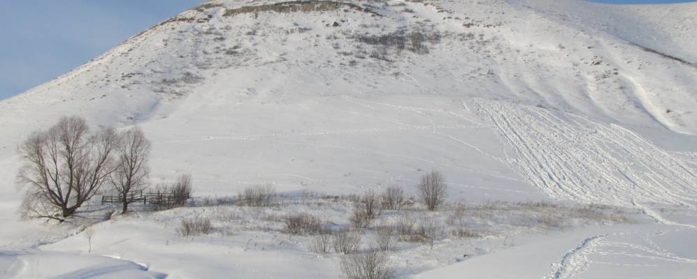 
            Фотография Кунакулово