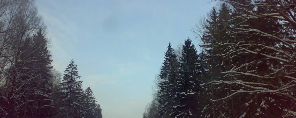 Фотография Соломенки