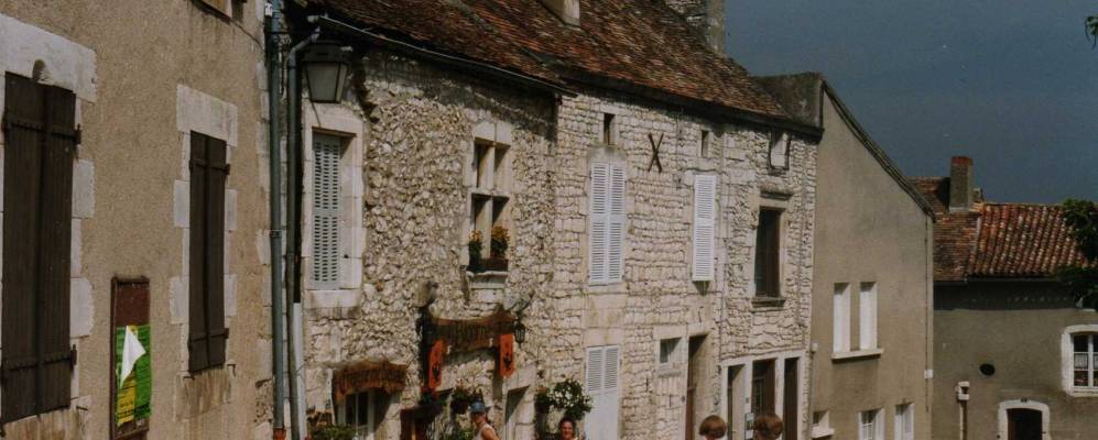 
            Фотография Лигюжа