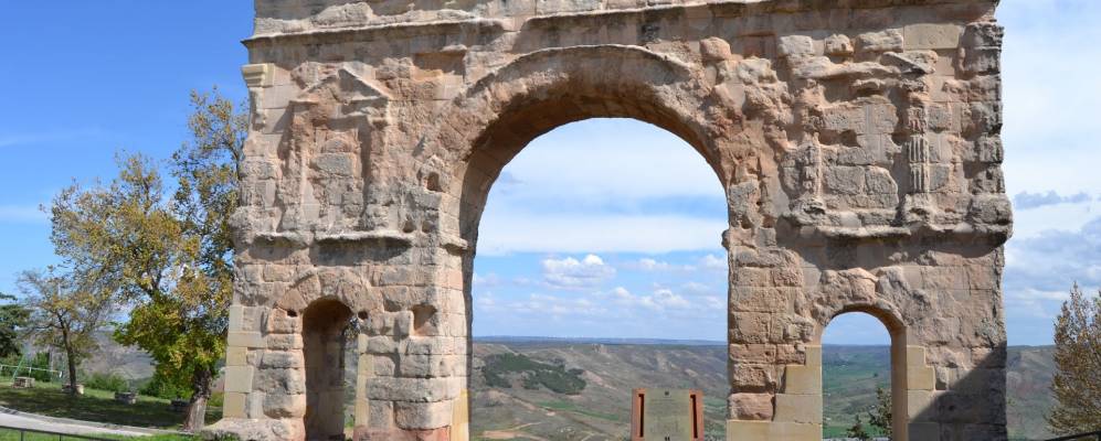 
            Фотография Мединасели