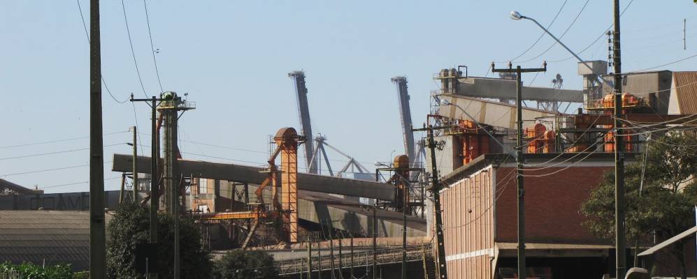 
            Фотография Паранагуи