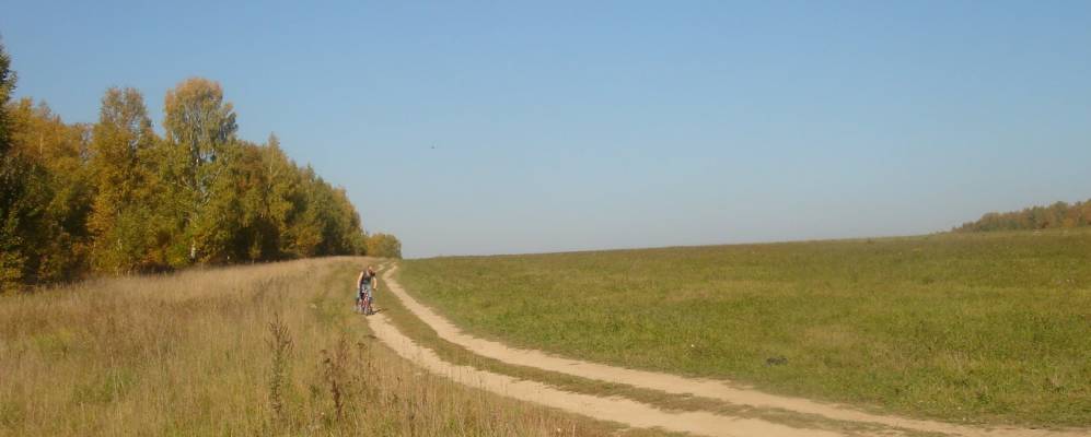 
            Фотография Романово