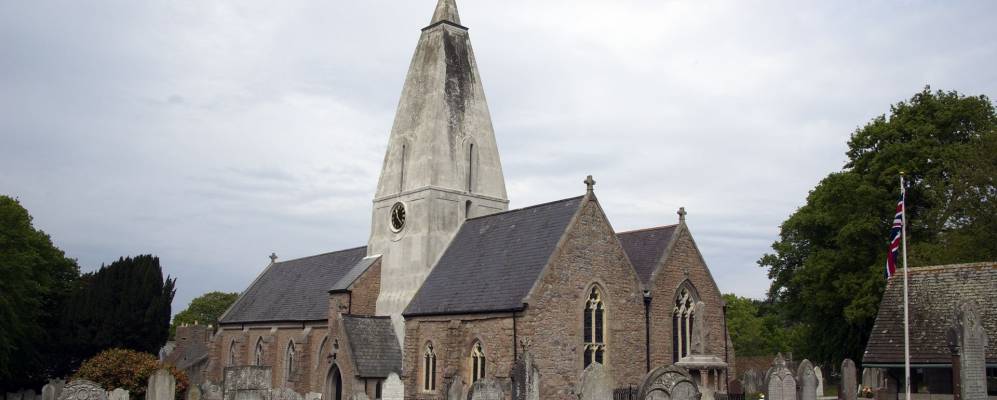 Фотография Тринити