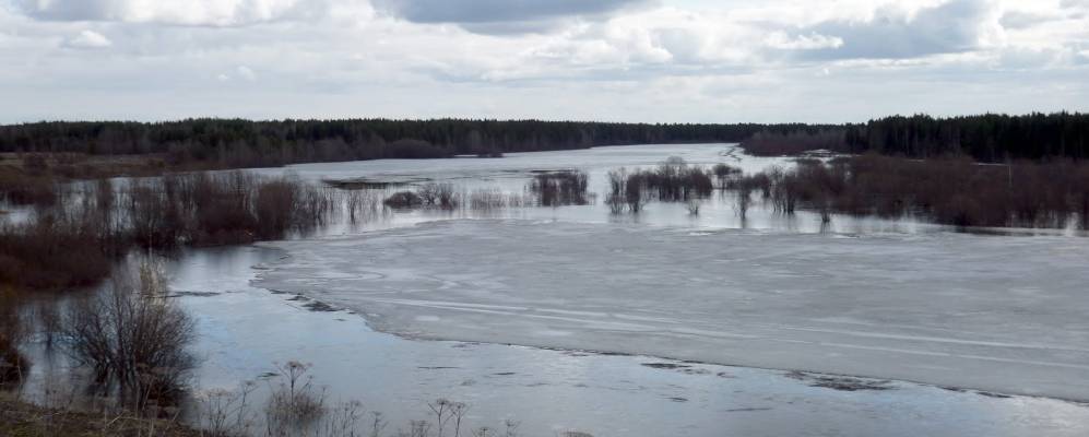 
            Фотография Пезмега