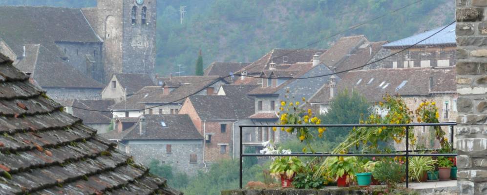 
            Фотография Ansó