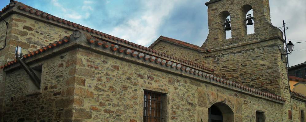 
            Фотография Паредес де Буитраго