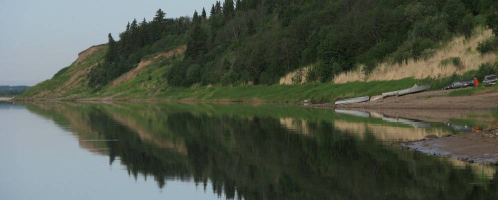 Фотография Заручевского