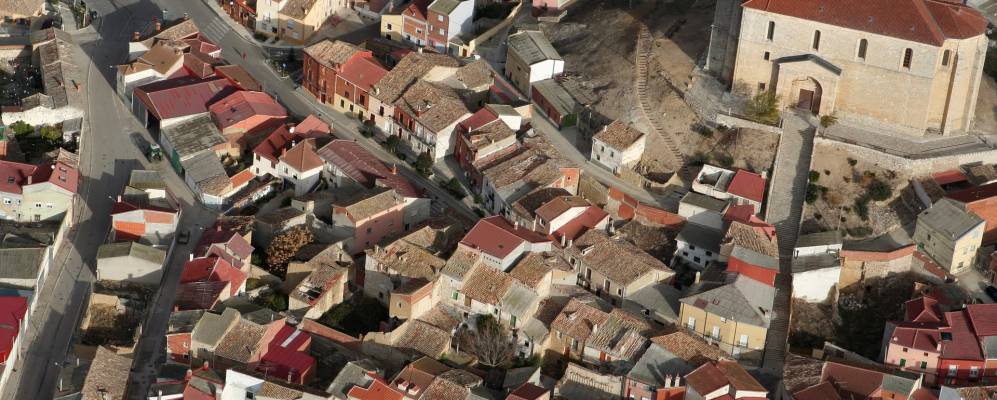 
            Фотография Севико-де-ла-Торре