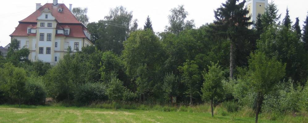 
            Фотография Оффингена