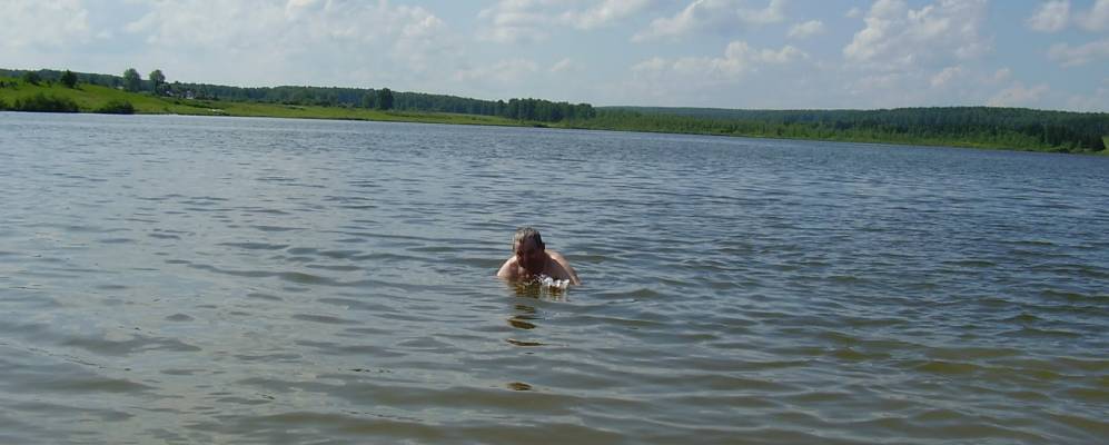 Фотография Александровки