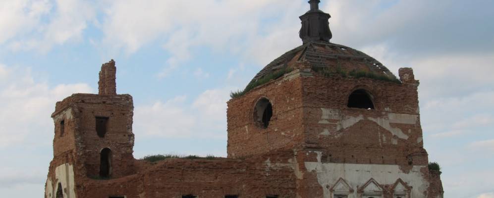 
            Фотография При станции Сладкое