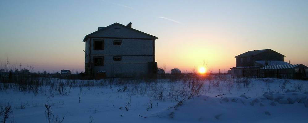 
            Фотография Кодеркасов