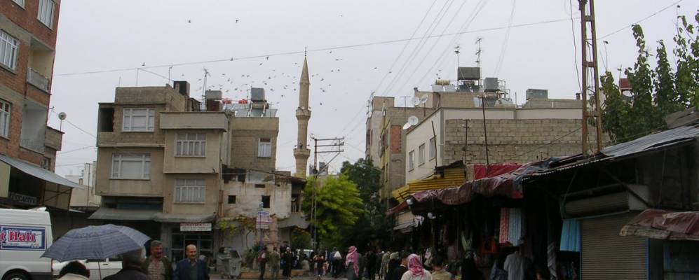 
            Фотография Килиса