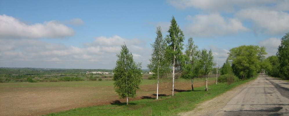 
            Фотография Высокого