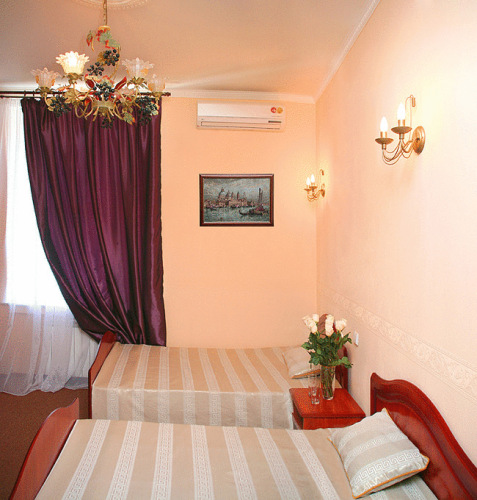 Фотографии мини отеля 
            Резиденция на Мойке