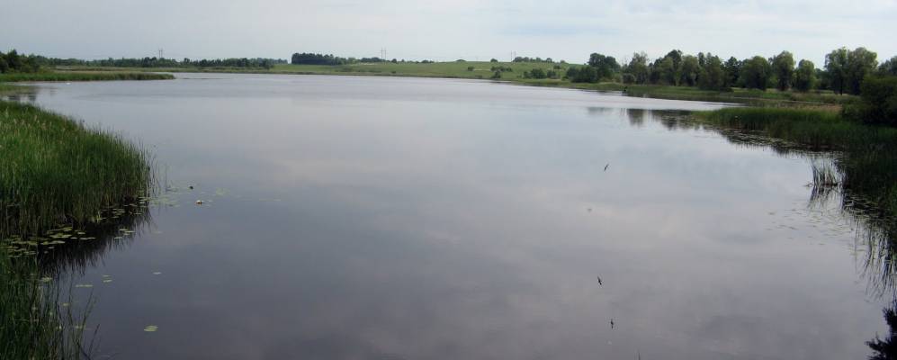 Фотография деревни Муляры