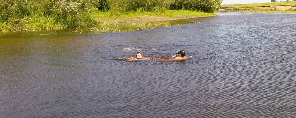 
            Фотография Мостища