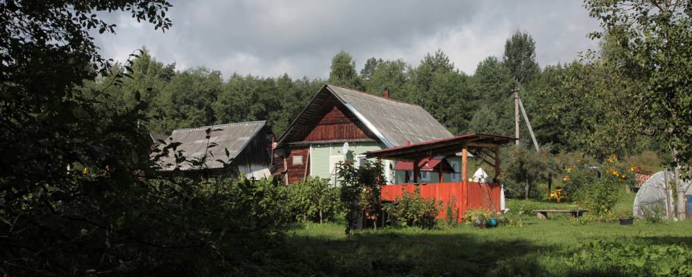 
            Фотография Ботаково