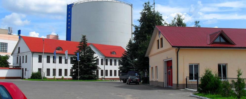 Фотография Новогородейского