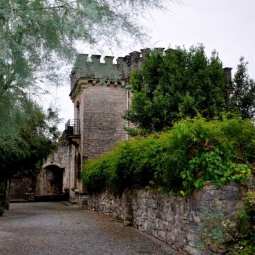 Фуэнтеррабия