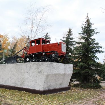 Каргинская