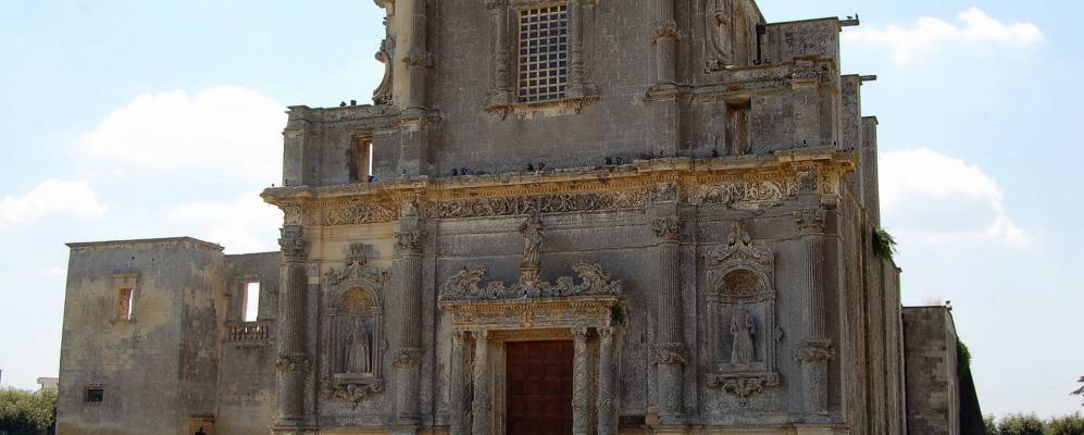 
            Фотография Мельпиньано