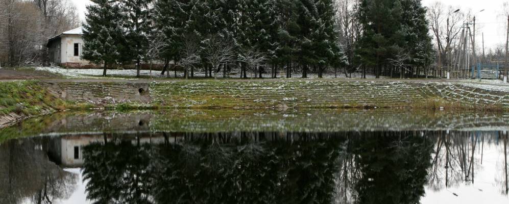 
            Фотография Елизаветовки