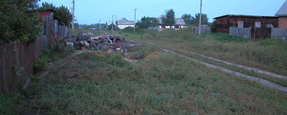 
            Фотография Архиповки