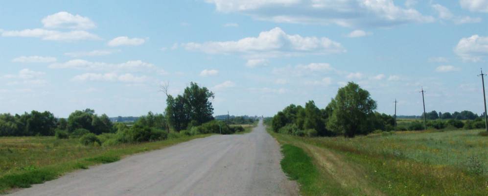 Фотография Чекалины