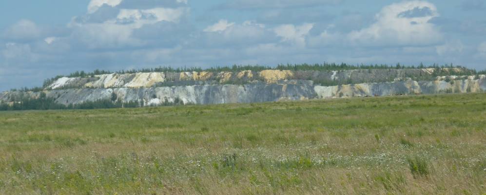 
            Фотография Астафьевского