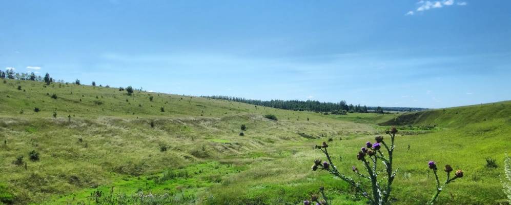 
            Фотография Поселка Имени Ленина